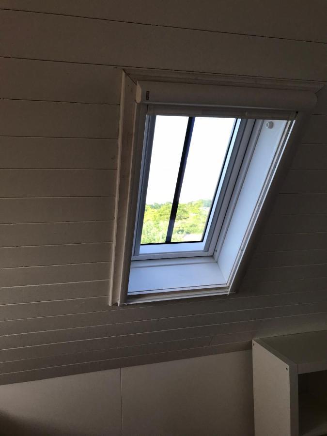 Vakantiewoning Het Gemaal Oostwold  Exterior photo